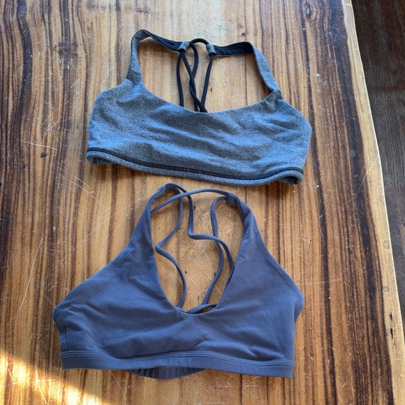 Other - LULULEMON Women's Sports Bras size small